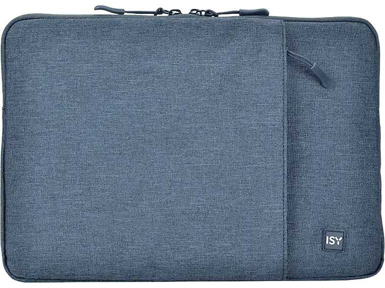 ISY IST-1200-1-BL Tablet- und Notebook-Hülle, Blau