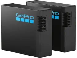 GoPro Enduro für Hero 13 Black (Doppelpack) AEBat-201; Ersatzakku