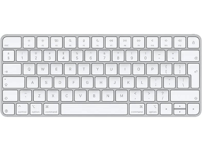APPLE Magic Keyboard - Englisch (International); Tastatur