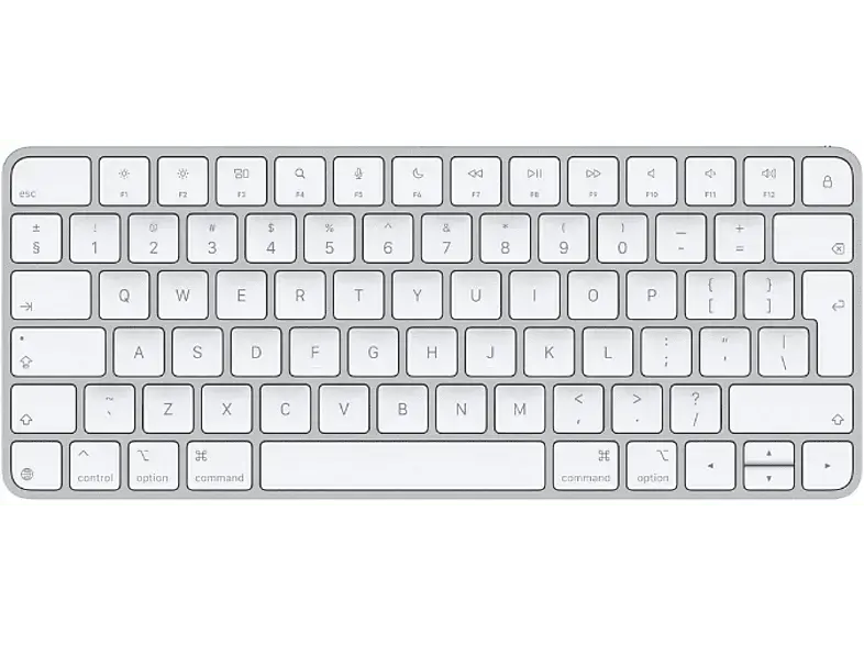 APPLE Magic Keyboard - Englisch (International); Tastatur
