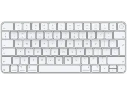 APPLE Magic Keyboard mit Touch ID für Mac Modelle APPLE Chip - Englisch (International); Tastatur