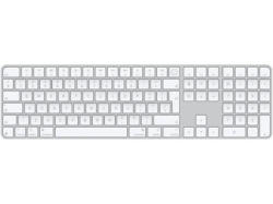 APPLE Magic Keyboard mit Touch ID und Ziffern­block für Mac Modelle APPLE Chip (Englisch); Tastatur