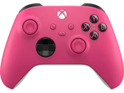 Microsoft Xbox Wireless Controller - Deep Pink Series X S, One, and Windows Devices