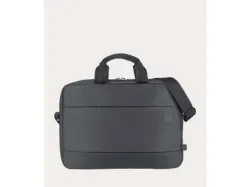 TUCANO global Tasche für Laptop 15,6" und MacBook Pro 16", Blau; Notebooktasche