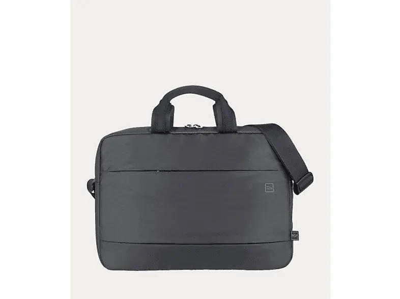 TUCANO global Tasche für Laptop 15,6" und MacBook Pro 16", Blau; Notebooktasche