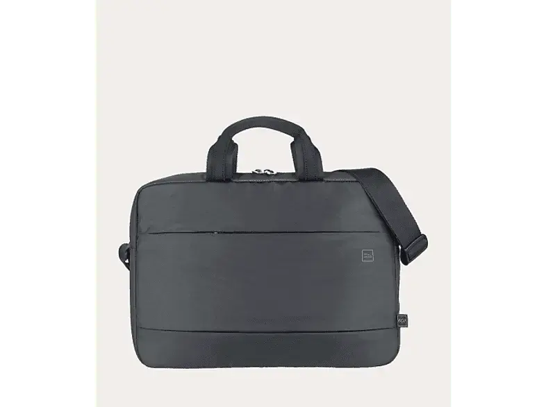 TUCANO global Tasche für Laptop 15,6" und MacBook Pro 16", Blau; Notebooktasche