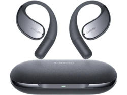 Xiaomi OpenWear Stereo, Cosmic Gray; True Wireless Kopfhörer