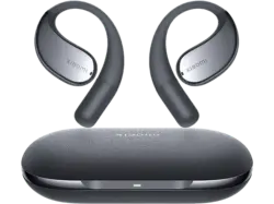 Xiaomi OpenWear Stereo, Cosmic Gray; True Wireless Kopfhörer