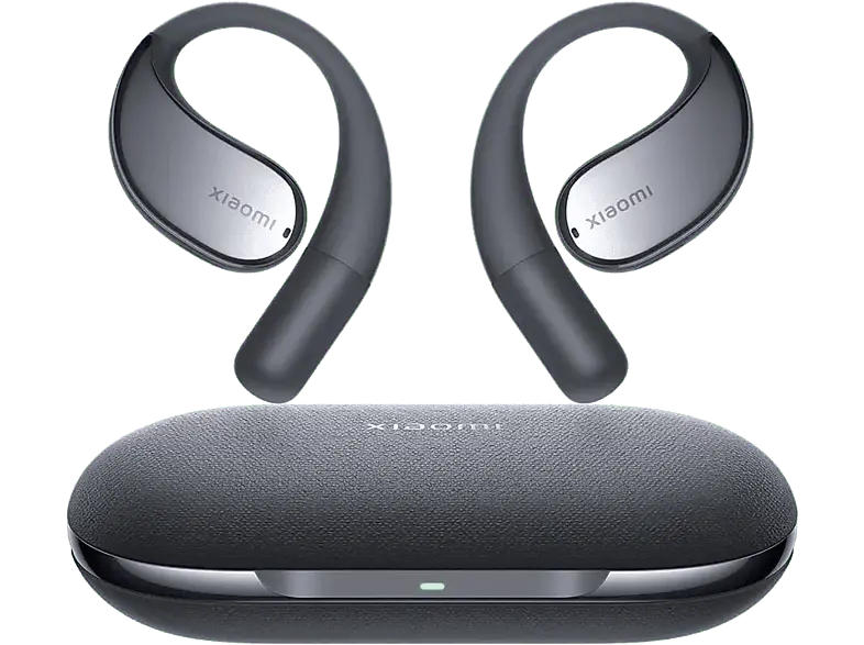 Xiaomi OpenWear Stereo, Cosmic Gray; True Wireless Kopfhörer