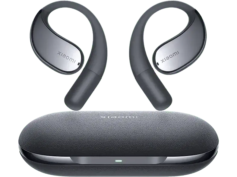 Xiaomi OpenWear Stereo, Cosmic Gray; True Wireless Kopfhörer