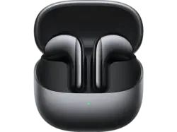 Xiaomi Buds 5, Graphite Black; True Wireless Kopfh&ouml;rer