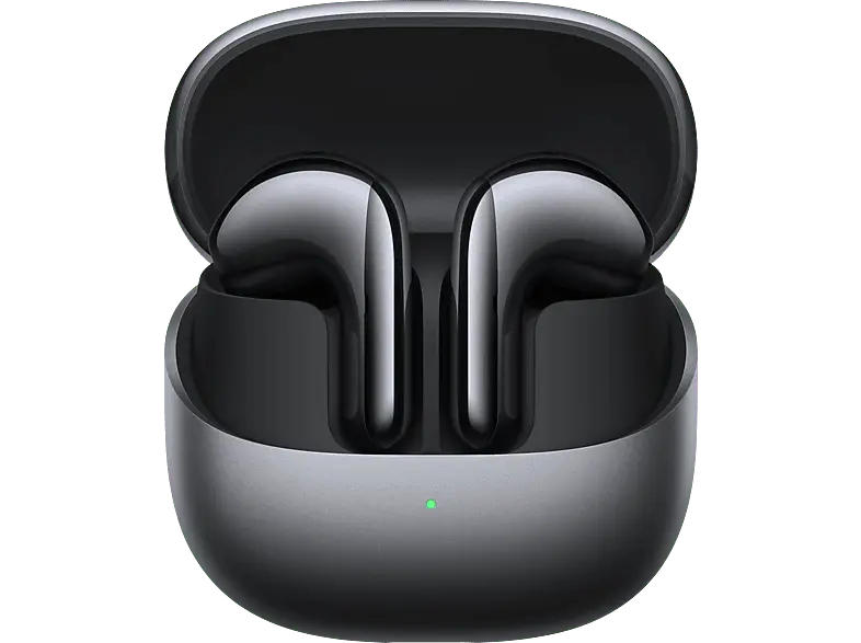 Xiaomi Buds 5, Graphite Black; True Wireless Kopfhörer