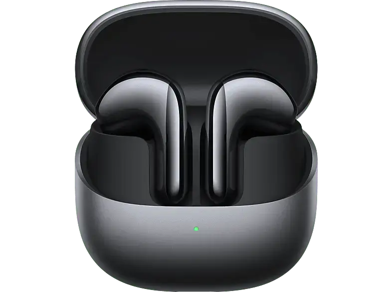 Xiaomi Buds 5, Graphite Black; True Wireless Kopfh&ouml;rer