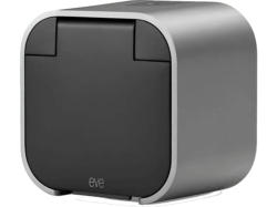 Eve Energy Outdoor Smarte Außensteckdose mit Verbrauchsmessung