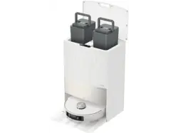 Dreame Wasseranschluss-Kit f&uuml;r automatisches Nachf&uuml;llen und Entleeren; Wasseranschlusskit