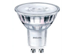 Philips LED Spot 4.9W, GU10; Leuchtmittel