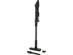 Hoover HF2 Home Stielsauger (1 l, Akkulaufzeit: 80 min, Urban Schwarz/Uranus Grün)