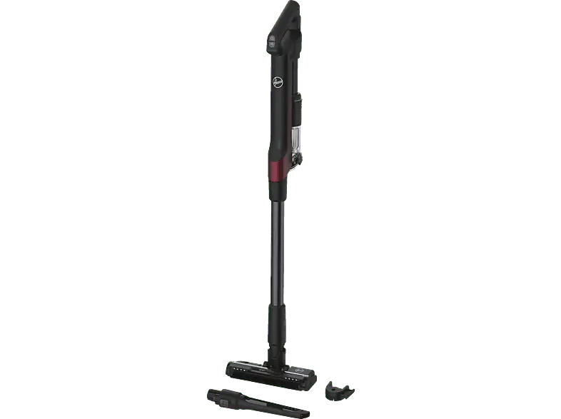 Hoover HF2 Home Stielsauger (1 l, Akkulaufzeit: 80 min, Urban Schwarz/Uranus Grün)