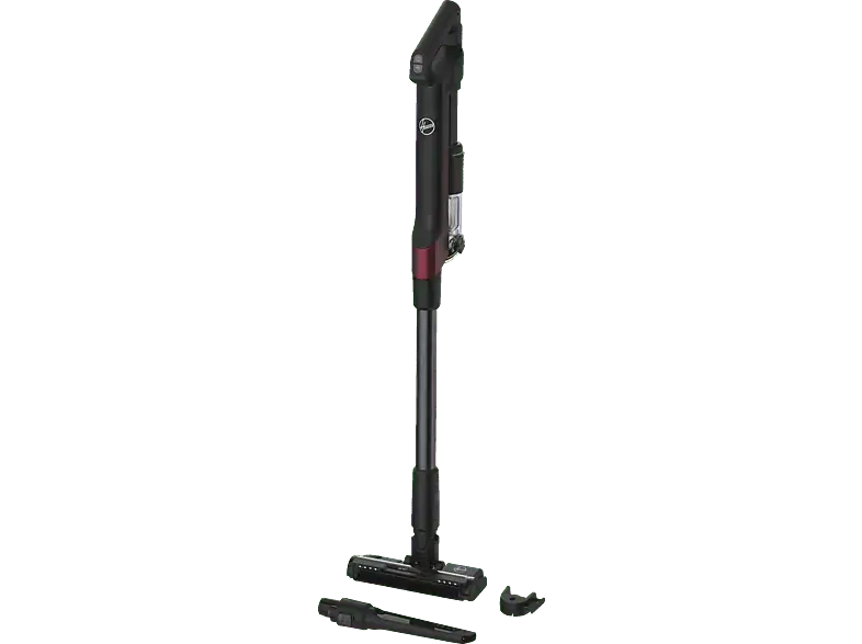 Hoover HF2 Home Stielsauger (1 l, Akkulaufzeit: 80 min, Urban Schwarz/Uranus Grün)