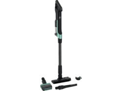 Hoover HF2 Pet Stielsauger (1 l, Akkulaufzeit: 80 min, Urban Schwarz/Uranus Grün)