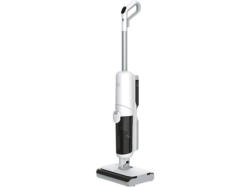 Hoover HW500 011 Nass- und Trockensauger (Weiß, Laufzeit: bis zu 30min.)