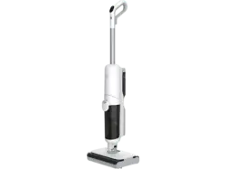 Hoover HW500 011 Nass- und Trockensauger (Weiß, Laufzeit: bis zu 30min.)