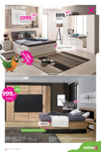 Mömax -20% отстъпка за легла, матраци и спално бельо в Mömax до 13.07.2025 - до 13-07-25