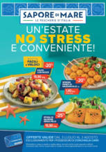 Un'estate no stress e conveniente!