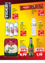 Kaufland хипермаркет Екстра оферти с до -50% този юли в Kaufland с валидност до 30.07 - до 30-07-25