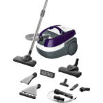 ЗОРА Прахосмукачка Bosch BWD41740