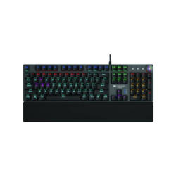 Клавиатура Canyon CND-SKB7-US NIGHTFALL