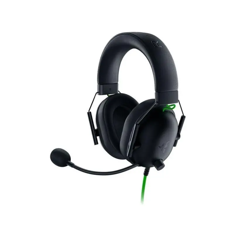 Слушалки с микрофон RAZER BlackShark V2 X RZ04-03240100-R3M1 , OVER-EAR