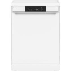 Съдомиялна машина Sharp QW-NA1CF47EW , 13 комплекта, 60 Ш, мм, E