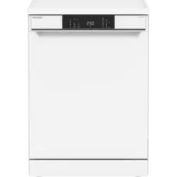 Съдомиялна машина Sharp QW-NA1CF47EW , 13 комплекта, 60 Ш, мм, E