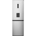 ЗОРА Хладилник с фризер Gorenje NRK619EAXL4WD , 304 l, E , No Frost , Сив