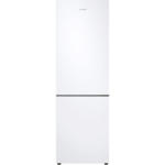 ЗОРА Хладилник с фризер Samsung RB33B610EWW/EF , 334 l, E , No Frost , Бял