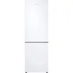 ЗОРА Хладилник с фризер Samsung RB33B610EWW/EF , 334 l, E , No Frost , Бял