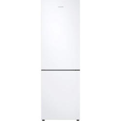 Хладилник с фризер Samsung RB33B610EWW/EF , 334 l, E , No Frost , Бял