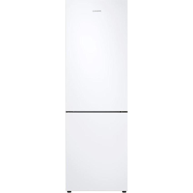 Хладилник с фризер Samsung RB33B610EWW/EF , 334 l, E , No Frost , Бял