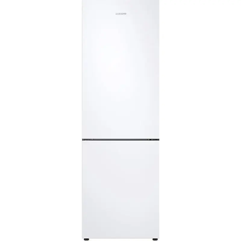 Хладилник с фризер Samsung RB33B610EWW/EF , 334 l, E , No Frost , Бял