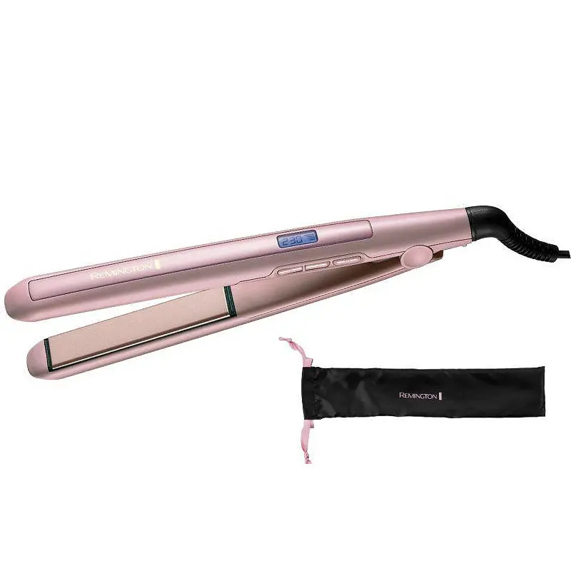 Преса за коса Remington S5901 Coconut Smooth