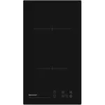 ЗОРА Вграден керамичен плот Sharp KH-3V19NT0K-EU , Електрически