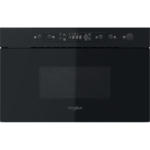 ЗОРА Вградена микровълнова фурна Whirlpool MBNA920B , 22 , Електронно
