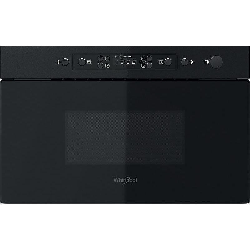 Вградена микровълнова фурна Whirlpool MBNA920B , 22 , Електронно