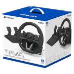 ЗОРА Волан HORI Racing Wheel Apex PS5 & PC