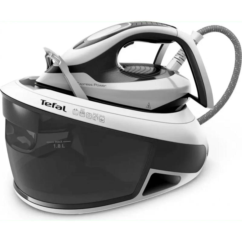 Парогенератор Tefal SV8130E0