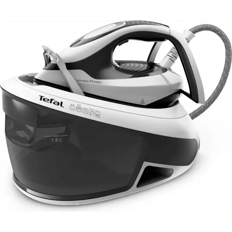 Парогенератор Tefal SV8130E0