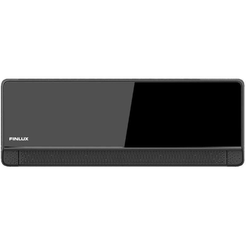 Климатик Finlux 12TENE87BRIS , 12000 охл/отопление BTU, A+++ , Инверторни системи