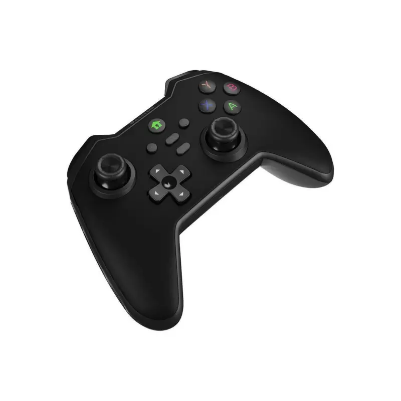 Джойстик Genesis MANGAN 400 BLACK NJG-2100