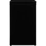 ЗОРА Хладилник Sharp SJ-UE088T0B , 89 l, E , Черен